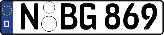 N-BG869