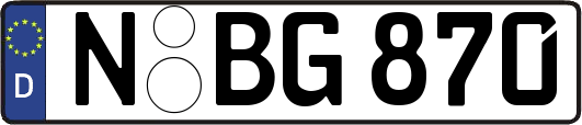 N-BG870