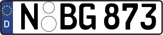N-BG873