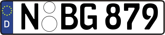 N-BG879