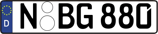 N-BG880