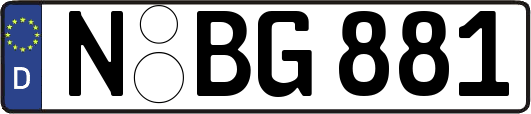 N-BG881