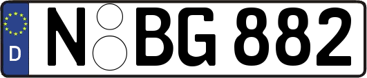 N-BG882