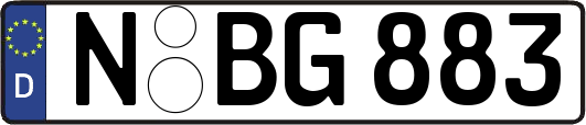 N-BG883