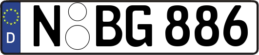 N-BG886