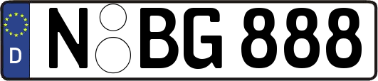 N-BG888