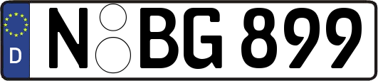 N-BG899