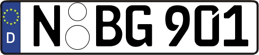N-BG901