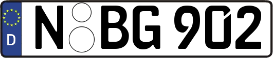 N-BG902