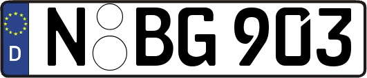 N-BG903