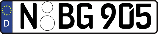 N-BG905