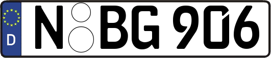 N-BG906