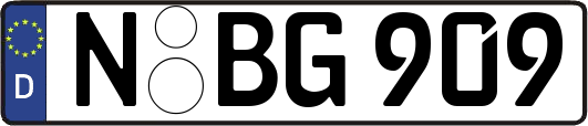N-BG909