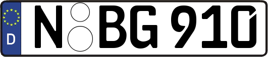 N-BG910