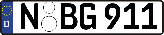 N-BG911