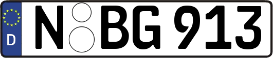 N-BG913