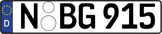 N-BG915