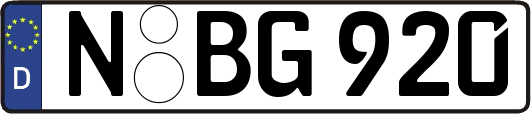 N-BG920