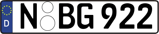 N-BG922