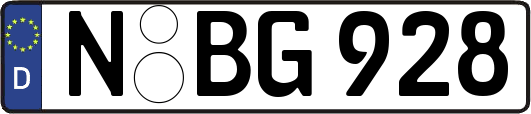 N-BG928