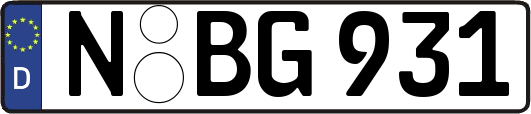 N-BG931