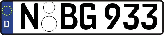 N-BG933