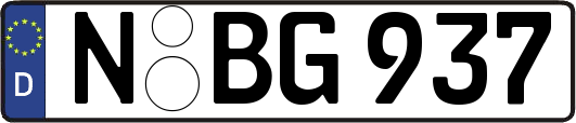 N-BG937