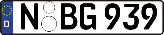 N-BG939