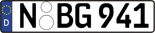 N-BG941