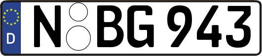 N-BG943