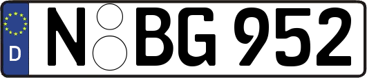 N-BG952