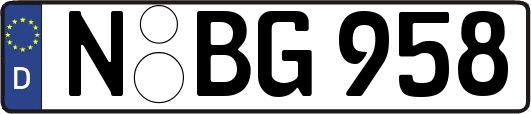 N-BG958
