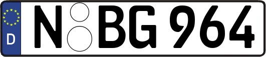 N-BG964