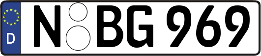 N-BG969