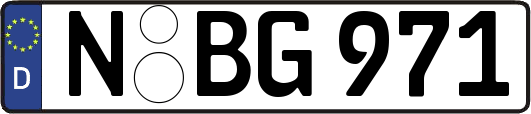 N-BG971