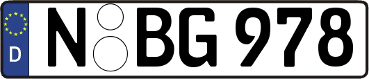 N-BG978