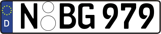 N-BG979