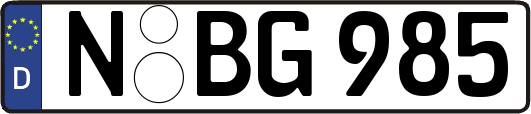 N-BG985