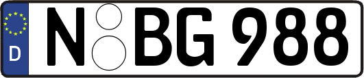 N-BG988