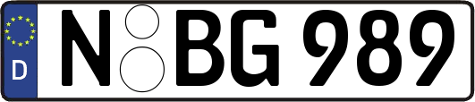 N-BG989