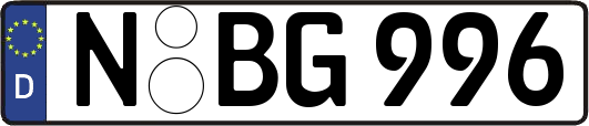N-BG996