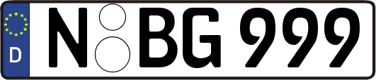 N-BG999