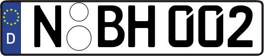 N-BH002