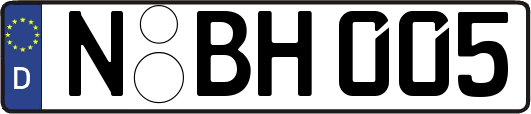 N-BH005