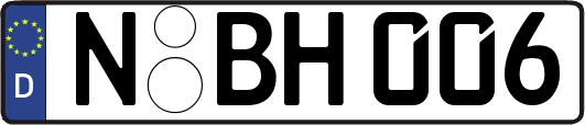 N-BH006