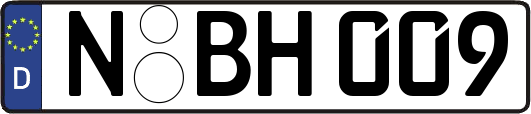 N-BH009