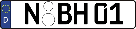 N-BH01