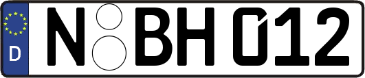 N-BH012