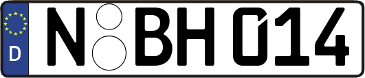 N-BH014