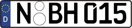 N-BH015